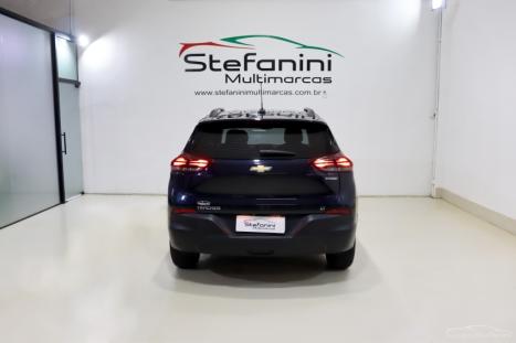 CHEVROLET Tracker 1.0 12V 4P FLEX TURBO LT AUTOMÁTICO, Foto 12