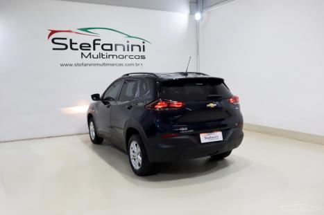 CHEVROLET Tracker 1.0 12V 4P FLEX TURBO LT AUTOMÁTICO, Foto 13
