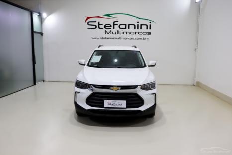 CHEVROLET Tracker 1.0 12V 4P FLEX TURBO LT AUTOMÁTICO, Foto 2