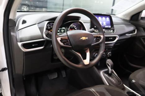 CHEVROLET Tracker 1.0 12V 4P FLEX TURBO LT AUTOMÁTICO, Foto 4