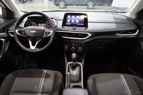 CHEVROLET Tracker 1.0 12V 4P FLEX TURBO LT AUTOMÁTICO, Foto 6