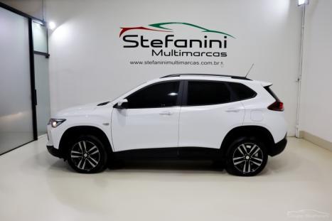 CHEVROLET Tracker 1.0 12V 4P FLEX TURBO LT AUTOMÁTICO, Foto 10