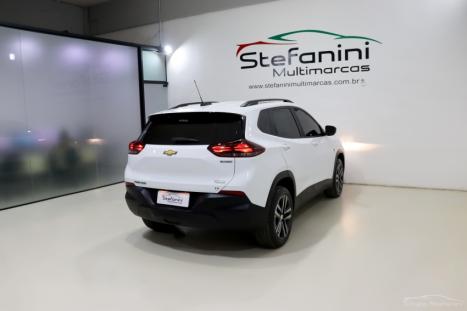 CHEVROLET Tracker 1.0 12V 4P FLEX TURBO LT AUTOMÁTICO, Foto 11
