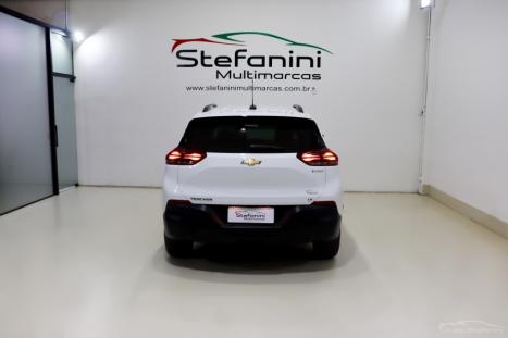 CHEVROLET Tracker 1.0 12V 4P FLEX TURBO LT AUTOMÁTICO, Foto 12