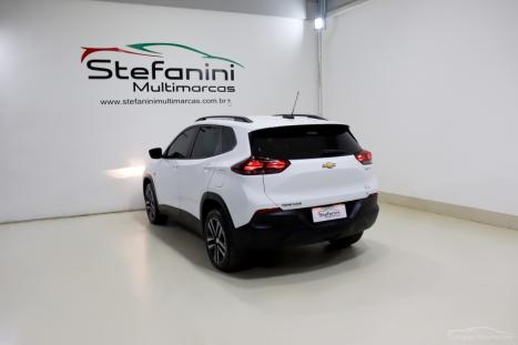 CHEVROLET Tracker 1.0 12V 4P FLEX TURBO LT AUTOMÁTICO, Foto 13