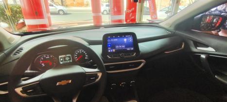 CHEVROLET Tracker 1.0 12V 4P FLEX TURBO AUTOMÁTICO, Foto 5