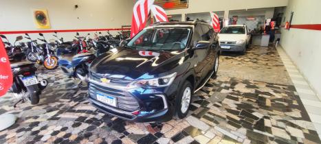 CHEVROLET Tracker 1.0 12V 4P FLEX TURBO AUTOMÁTICO, Foto 2