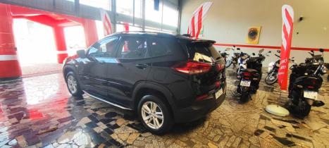 CHEVROLET Tracker 1.0 12V 4P FLEX TURBO AUTOMÁTICO, Foto 4