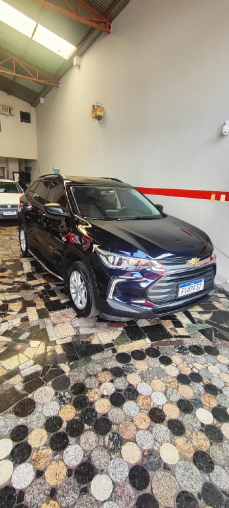 CHEVROLET Tracker 1.0 12V 4P FLEX TURBO AUTOMÁTICO, Foto 8