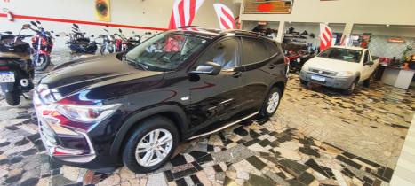 CHEVROLET Tracker 1.0 12V 4P FLEX TURBO AUTOMÁTICO, Foto 9