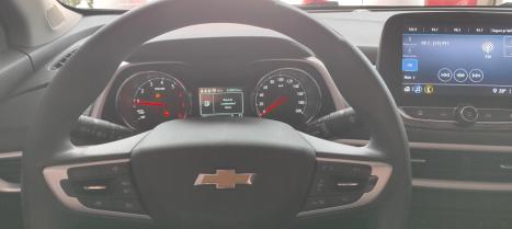 CHEVROLET Tracker 1.0 12V 4P FLEX TURBO AUTOMÁTICO, Foto 11