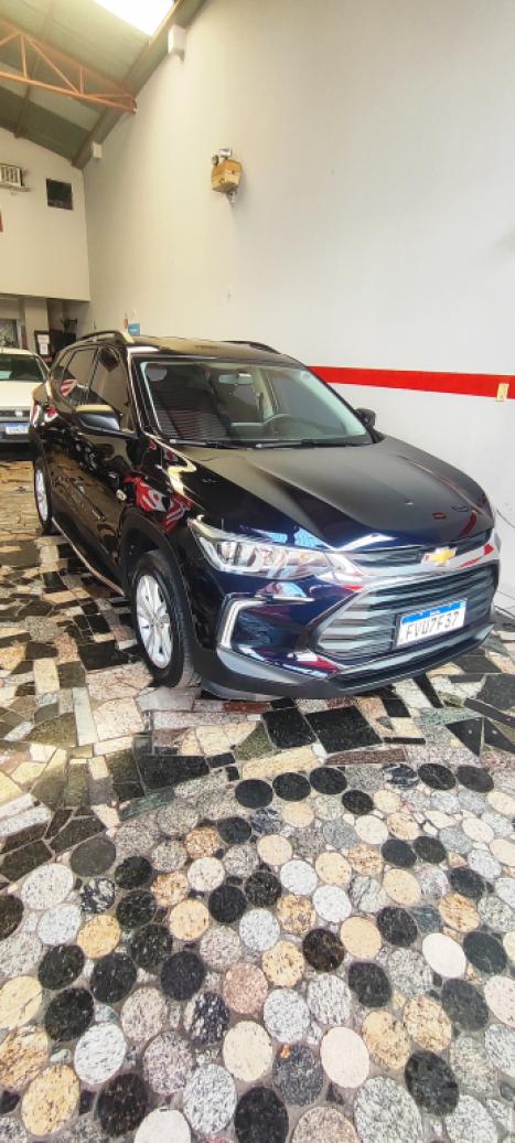 CHEVROLET Tracker 1.0 12V 4P FLEX TURBO AUTOMÁTICO, Foto 14