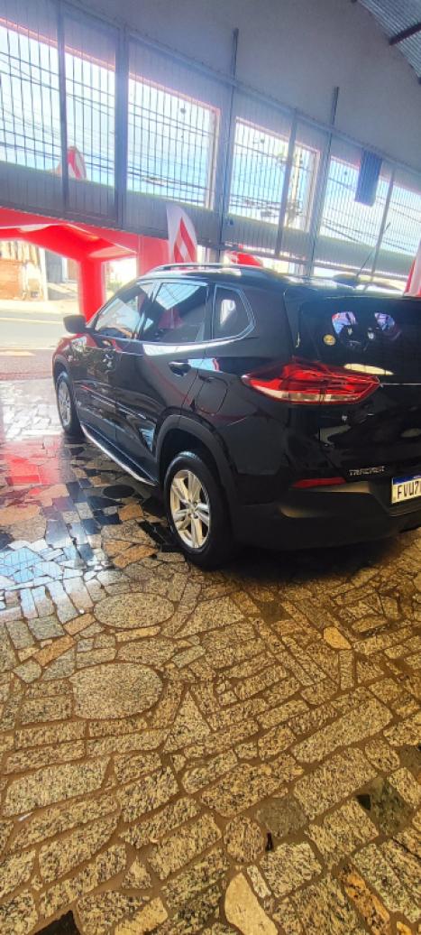 CHEVROLET Tracker 1.0 12V 4P FLEX TURBO AUTOMÁTICO, Foto 15