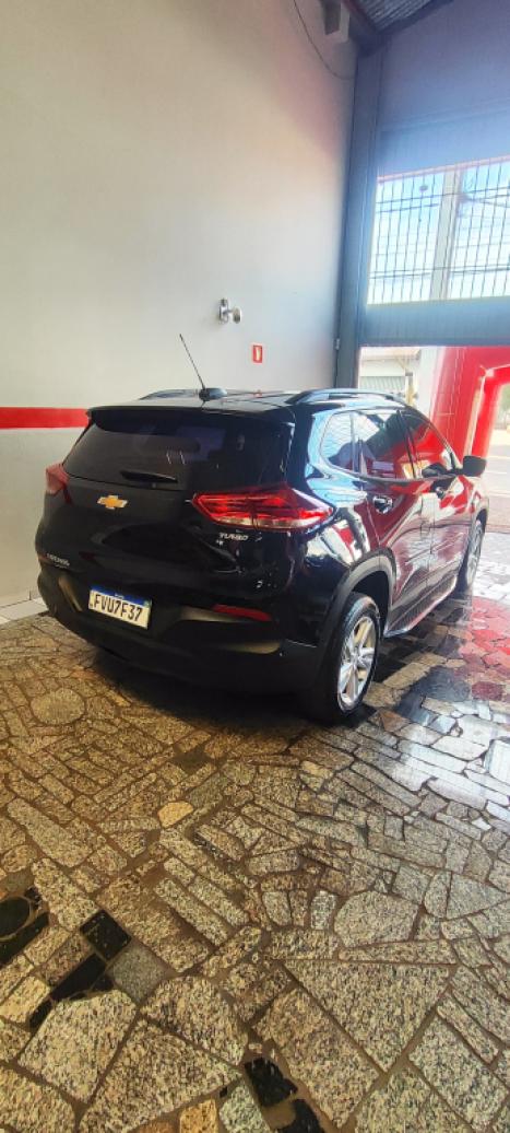 CHEVROLET Tracker 1.0 12V 4P FLEX TURBO AUTOMÁTICO, Foto 16