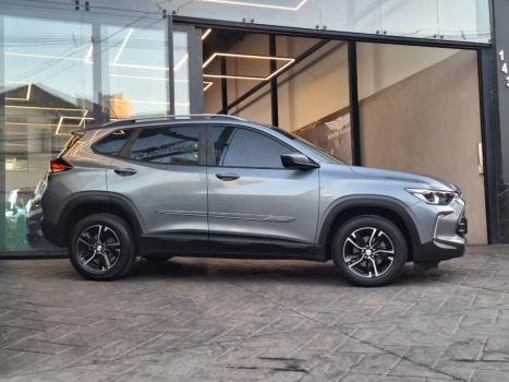 CHEVROLET Tracker 1.0 12V 4P FLEX TURBO LT AUTOMÁTICO, Foto 5
