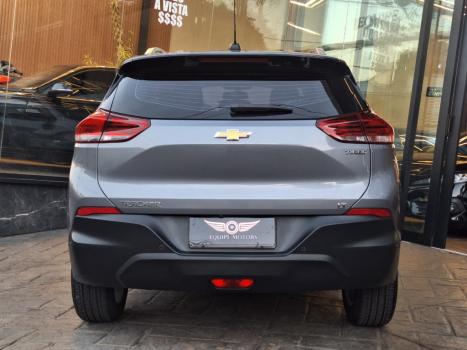 CHEVROLET Tracker 1.0 12V 4P FLEX TURBO LT AUTOMÁTICO, Foto 6