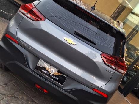 CHEVROLET Tracker 1.0 12V 4P FLEX TURBO LT AUTOMÁTICO, Foto 8