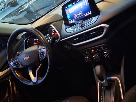 CHEVROLET Tracker 1.0 12V 4P FLEX TURBO LT AUTOMÁTICO, Foto 11