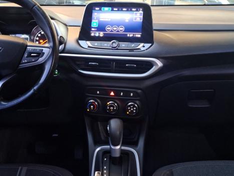CHEVROLET Tracker 1.0 12V 4P FLEX TURBO LT AUTOMÁTICO, Foto 14