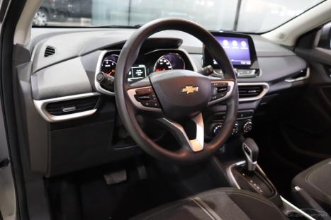 CHEVROLET Tracker 1.0 12V 4P FLEX TURBO LT AUTOMÁTICO, Foto 4