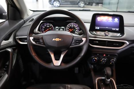 CHEVROLET Tracker 1.0 12V 4P FLEX TURBO LT AUTOMÁTICO, Foto 5