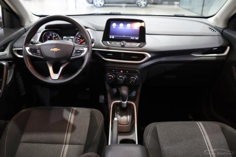 CHEVROLET Tracker 1.0 12V 4P FLEX TURBO LT AUTOMÁTICO, Foto 6