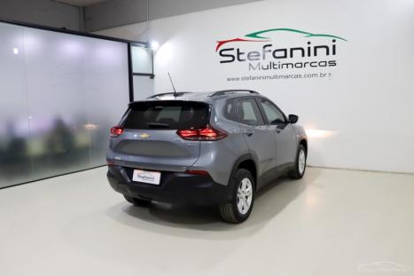 CHEVROLET Tracker 1.0 12V 4P FLEX TURBO LT AUTOMÁTICO, Foto 11