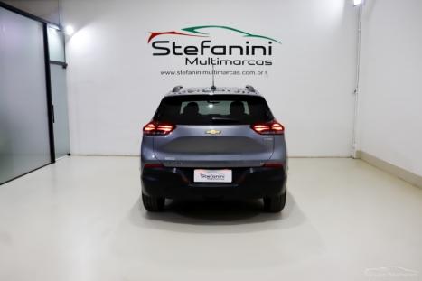 CHEVROLET Tracker 1.0 12V 4P FLEX TURBO LT AUTOMÁTICO, Foto 12