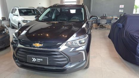 CHEVROLET Tracker 1.0 12V 4P FLEX TURBO LT AUTOMÁTICO, Foto 1