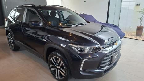 CHEVROLET Tracker 1.0 12V 4P FLEX TURBO LT AUTOMÁTICO, Foto 2