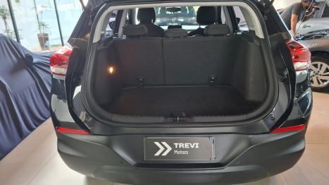 CHEVROLET Tracker 1.0 12V 4P FLEX TURBO LT AUTOMÁTICO, Foto 8