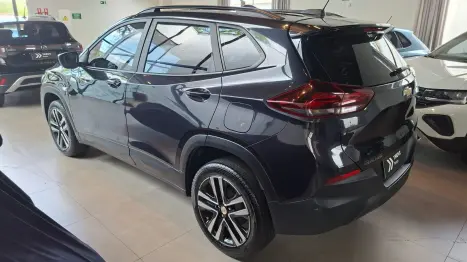 CHEVROLET Tracker 1.0 12V 4P FLEX TURBO LT AUTOMÁTICO, Foto 12