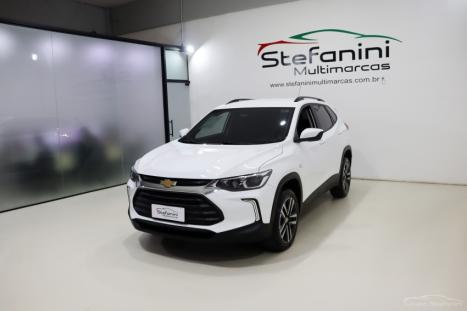 CHEVROLET Tracker 1.0 12V 4P FLEX TURBO LT AUTOMÁTICO, Foto 1
