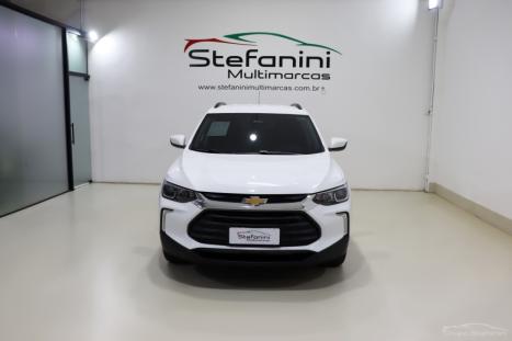 CHEVROLET Tracker 1.0 12V 4P FLEX TURBO LT AUTOMÁTICO, Foto 2