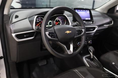 CHEVROLET Tracker 1.0 12V 4P FLEX TURBO LT AUTOMÁTICO, Foto 4