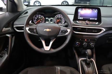 CHEVROLET Tracker 1.0 12V 4P FLEX TURBO LT AUTOMÁTICO, Foto 5