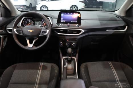 CHEVROLET Tracker 1.0 12V 4P FLEX TURBO LT AUTOMÁTICO, Foto 6
