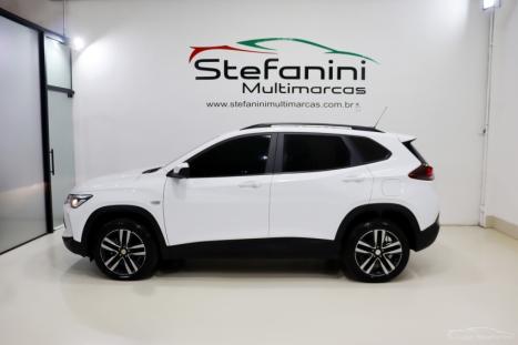 CHEVROLET Tracker 1.0 12V 4P FLEX TURBO LT AUTOMÁTICO, Foto 10
