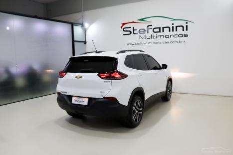 CHEVROLET Tracker 1.0 12V 4P FLEX TURBO LT AUTOMÁTICO, Foto 11