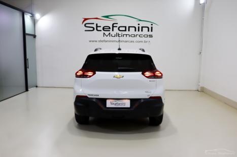 CHEVROLET Tracker 1.0 12V 4P FLEX TURBO LT AUTOMÁTICO, Foto 12