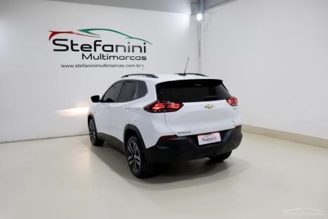 CHEVROLET Tracker 1.0 12V 4P FLEX TURBO LT AUTOMÁTICO, Foto 13