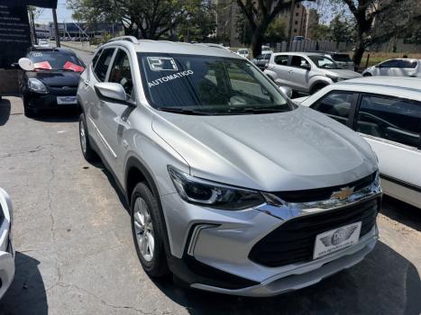 CHEVROLET Tracker 1.0 12V 4P FLEX TURBO AUTOMÁTICO, Foto 3