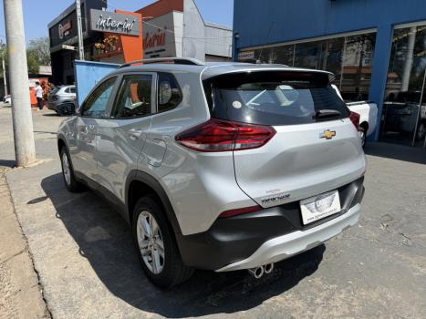 CHEVROLET Tracker 1.0 12V 4P FLEX TURBO AUTOMÁTICO, Foto 4