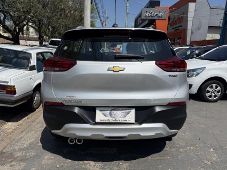 CHEVROLET Tracker 1.0 12V 4P FLEX TURBO AUTOMÁTICO, Foto 5