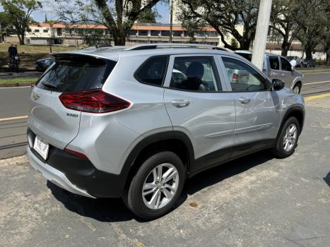 CHEVROLET Tracker 1.0 12V 4P FLEX TURBO AUTOMÁTICO, Foto 6