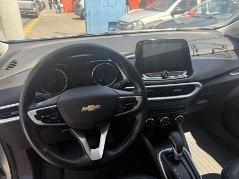 CHEVROLET Tracker 1.0 12V 4P FLEX TURBO AUTOMÁTICO, Foto 7