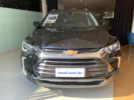 CHEVROLET Tracker 1.2 12V 4P FLEX TURBO LTZ AUTOMÁTICO, Foto 2