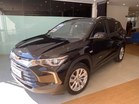 CHEVROLET Tracker 1.2 12V 4P FLEX TURBO LTZ AUTOMÁTICO, Foto 3