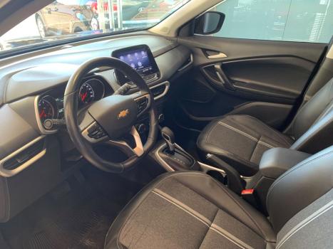 CHEVROLET Tracker 1.2 12V 4P FLEX TURBO LTZ AUTOMÁTICO, Foto 4