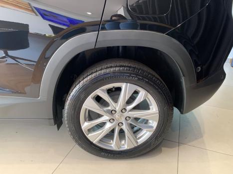 CHEVROLET Tracker 1.2 12V 4P FLEX TURBO LTZ AUTOMÁTICO, Foto 8